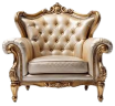 Throne Chairs